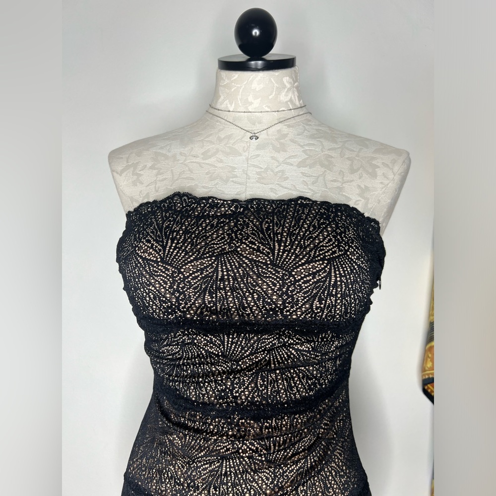 BEBE Dress